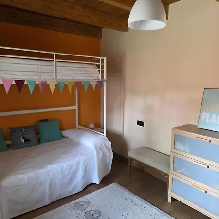 Ferienhaus Fonderas