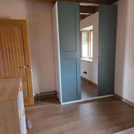 Fonderas Ferienhaus *