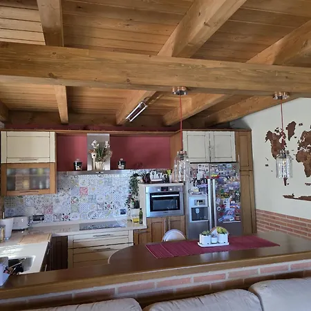 Fonderas Ferienhaus *