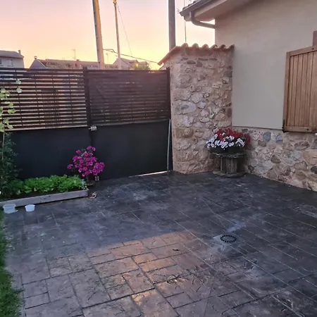 Ferienhaus Fonderas