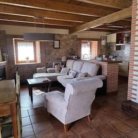 Ferienhaus Fonderas Cuadros