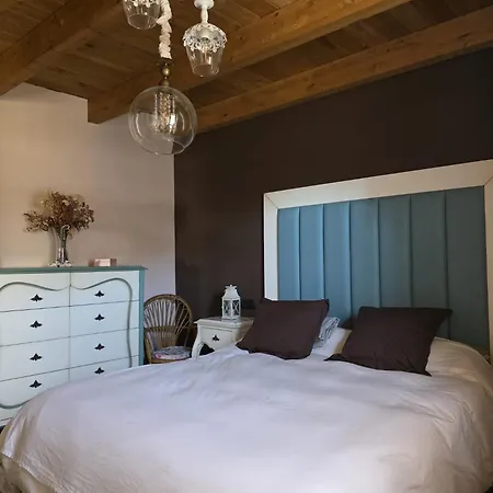 Fonderas Ferienhaus Cuadros