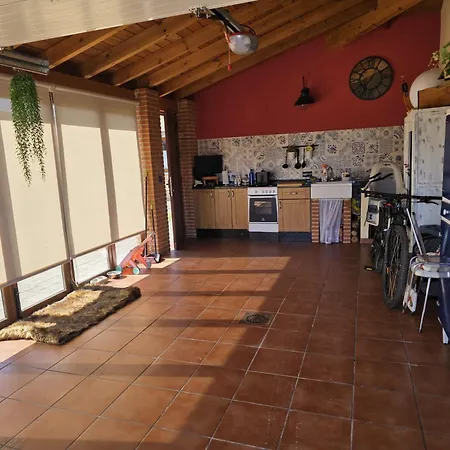 Ferienhaus Fonderas *